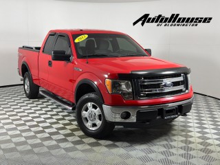 Image for 2013 Ford F-150 Super Cab ID: 7591217