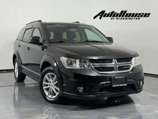 Image for 2013 Dodge Journey SXT ID: 7591271