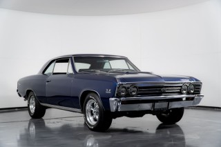 Image for 1967 Chevrolet Chevelle SS ID: 7591284