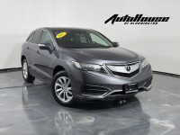 Image for 2018 Acura RDX  ID: 7593864