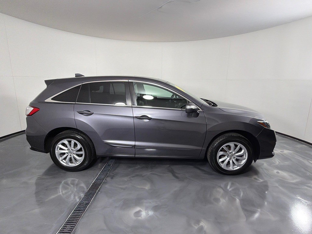 2018 Acura RDX Image 4