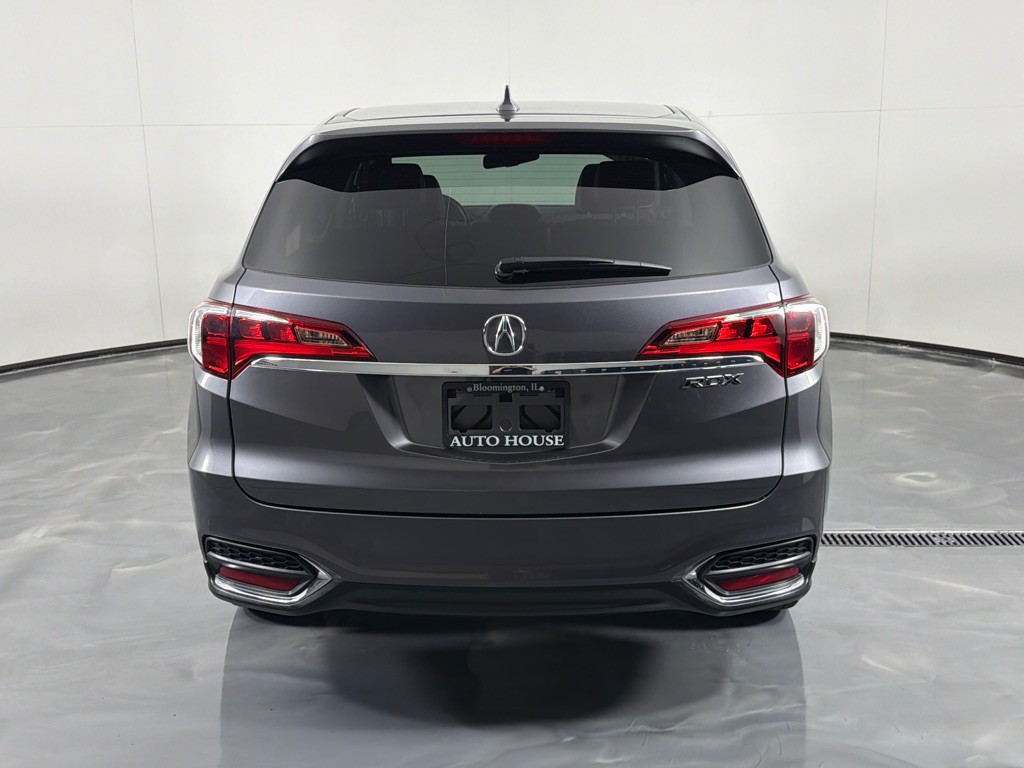 2018 Acura RDX Image 6