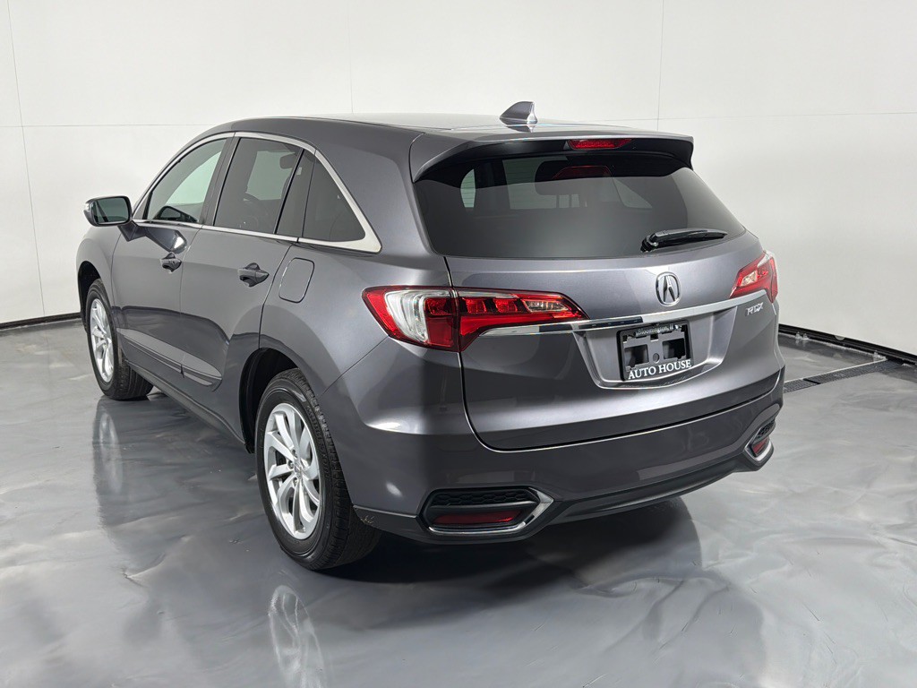 2018 Acura RDX Image 7