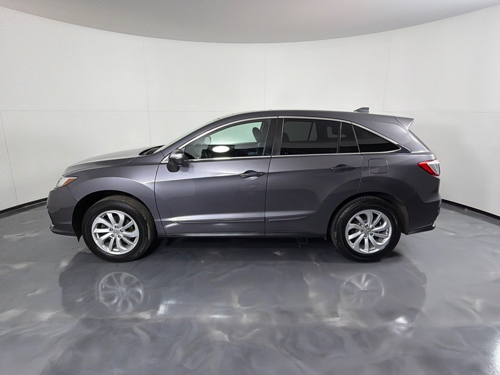 2018 Acura RDX Image 8