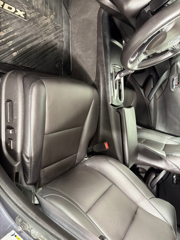 2018 Acura RDX Image 11
