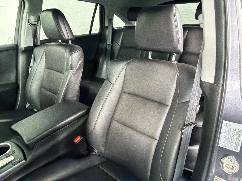 2018 Acura RDX Image 12