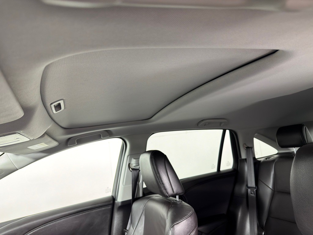 2018 Acura RDX Image 13