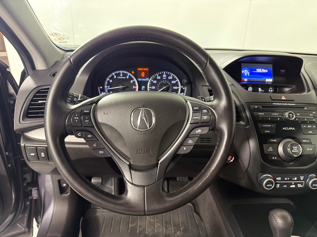 2018 Acura RDX Image 14