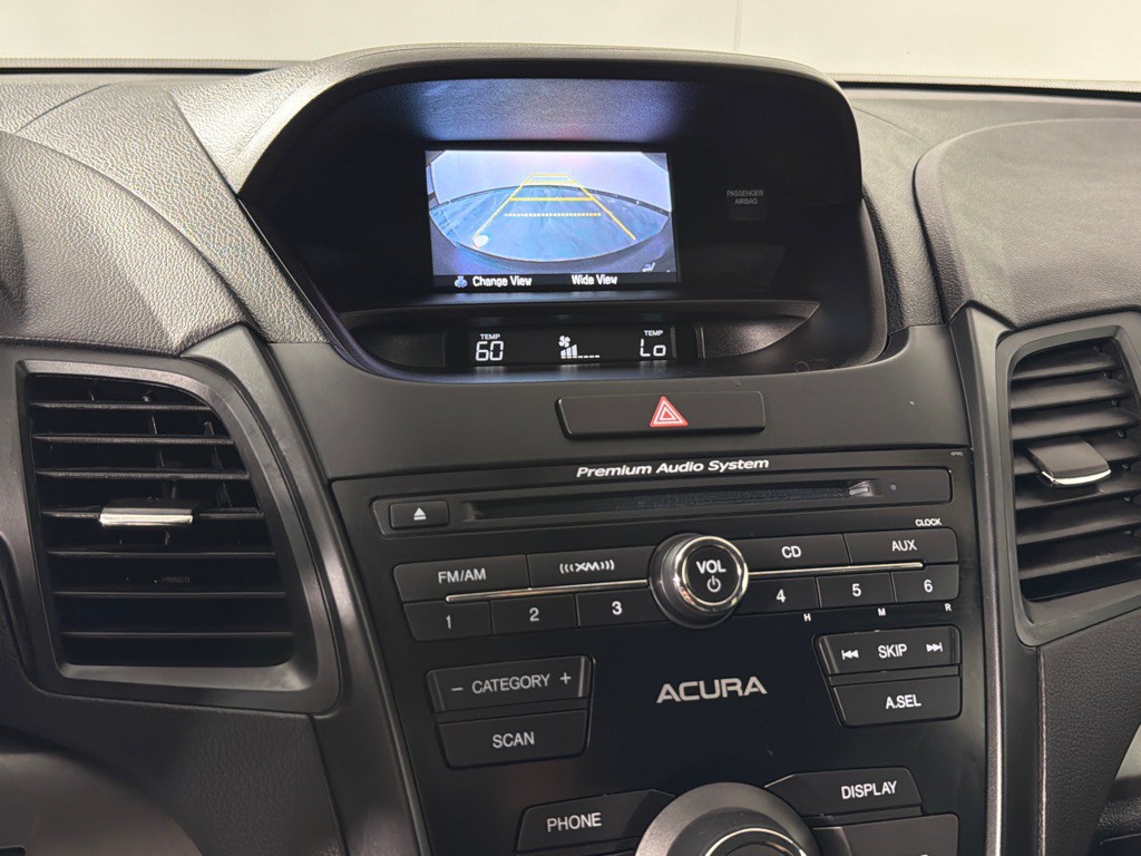2018 Acura RDX Image 16