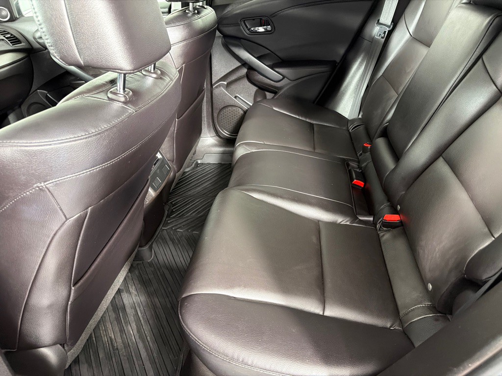 2018 Acura RDX Image 18