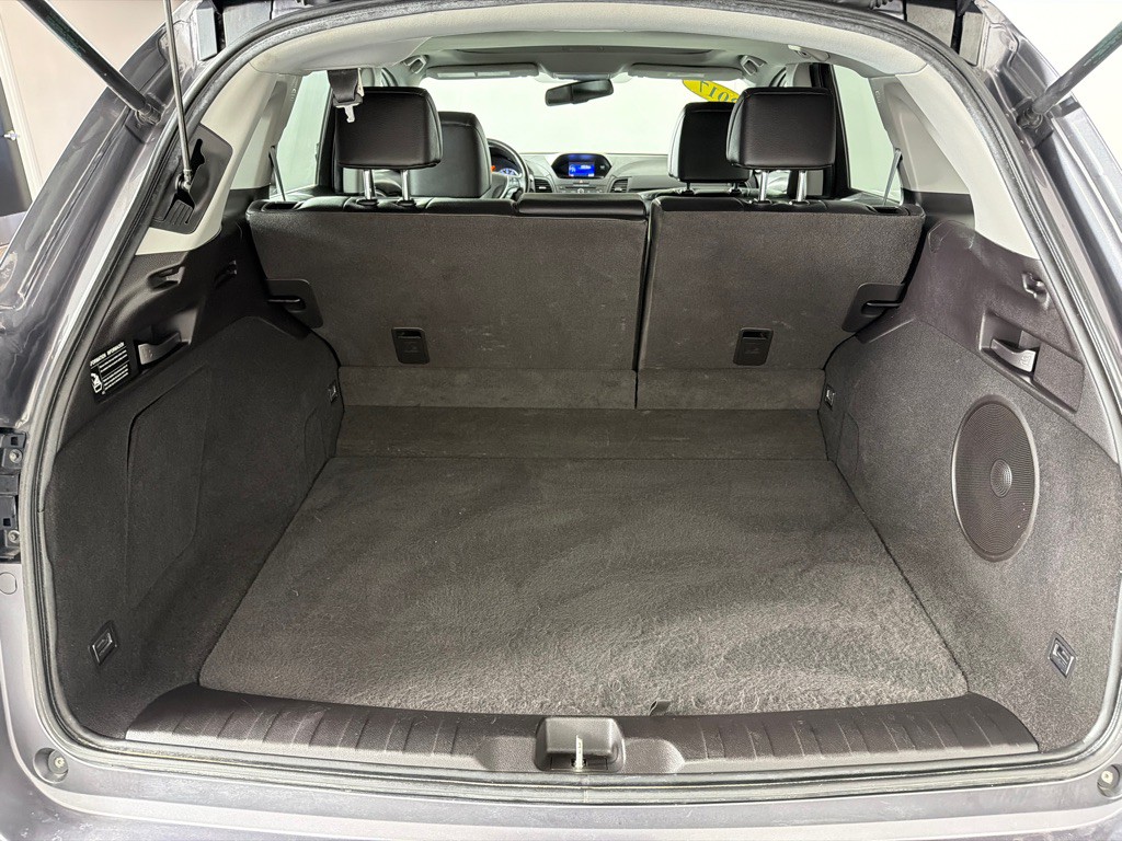 2018 Acura RDX Image 20