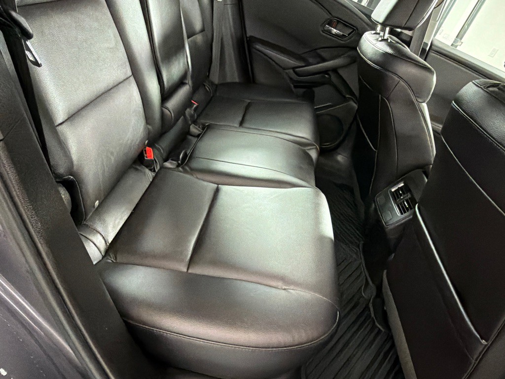 2018 Acura RDX Image 21