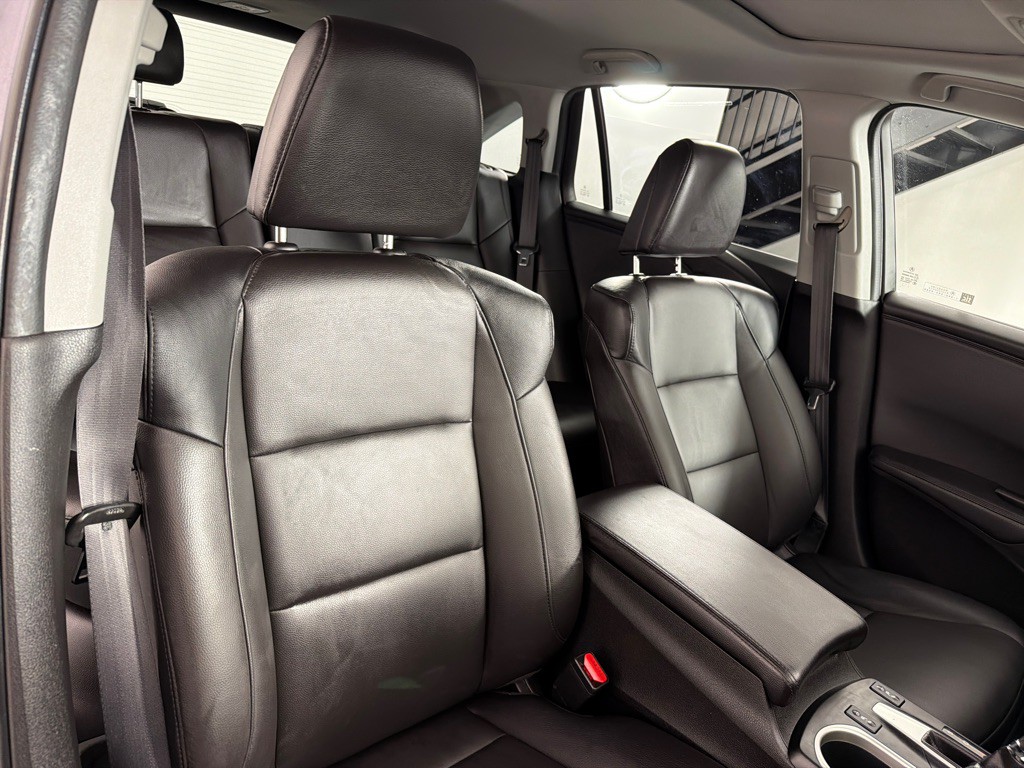 2018 Acura RDX Image 24