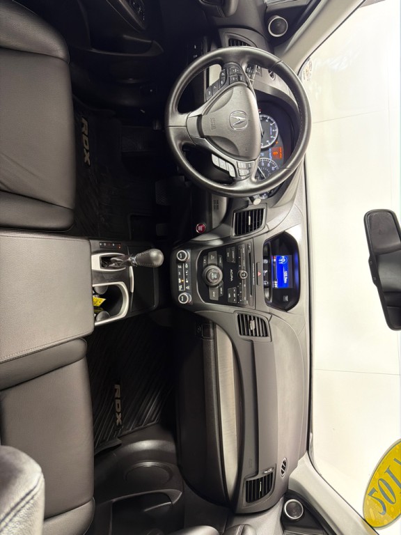 2018 Acura RDX Image 25