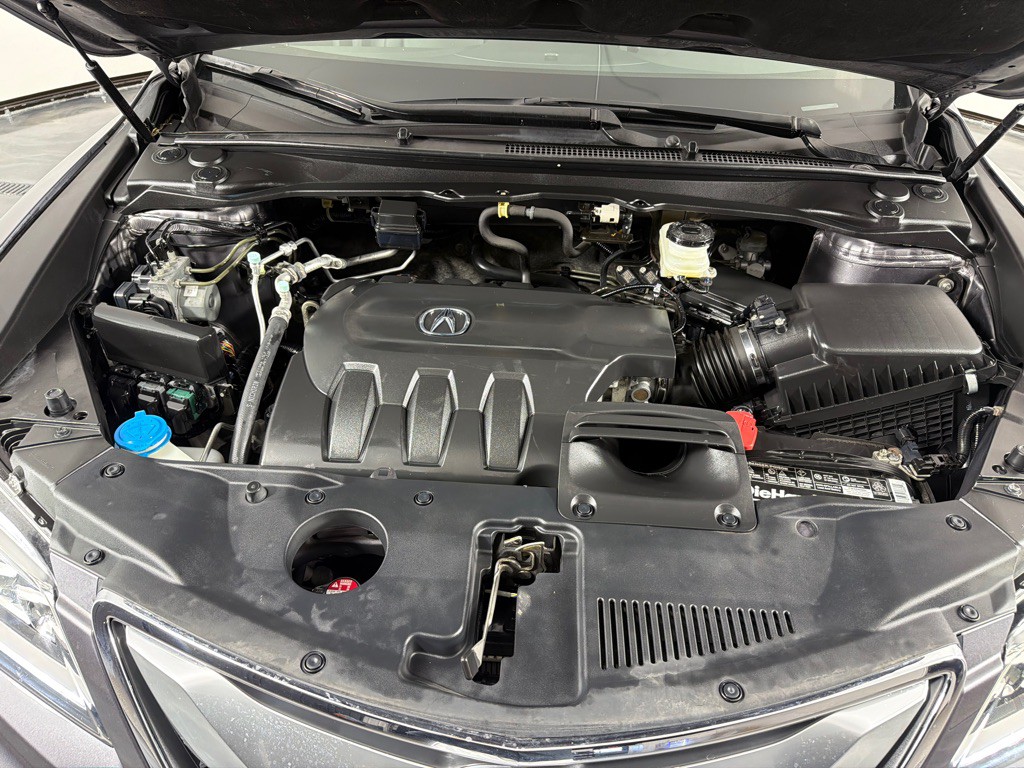 2018 Acura RDX Image 26