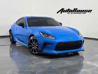 Image for 2023 Toyota Gr 86  ID: 7596031