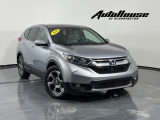 Image for 2019 Honda CR-V EXL ID: 7596161