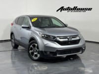 Image for 2019 Honda CR-V EXL ID: 7596161