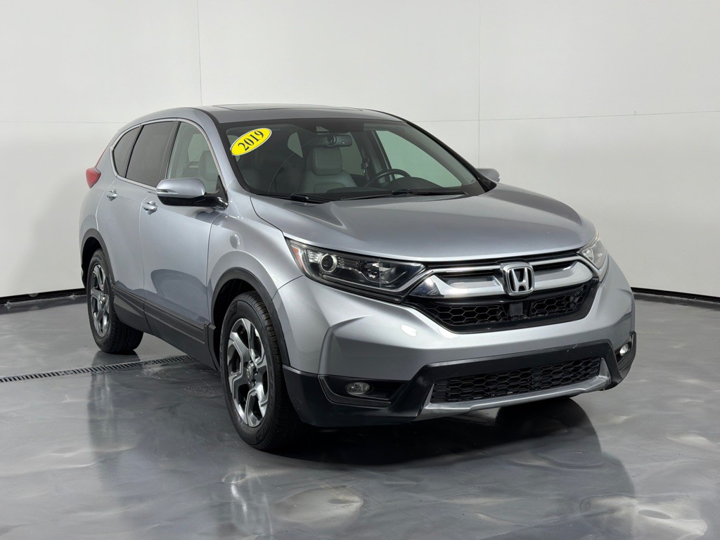 2019 Honda CR-V Image 3