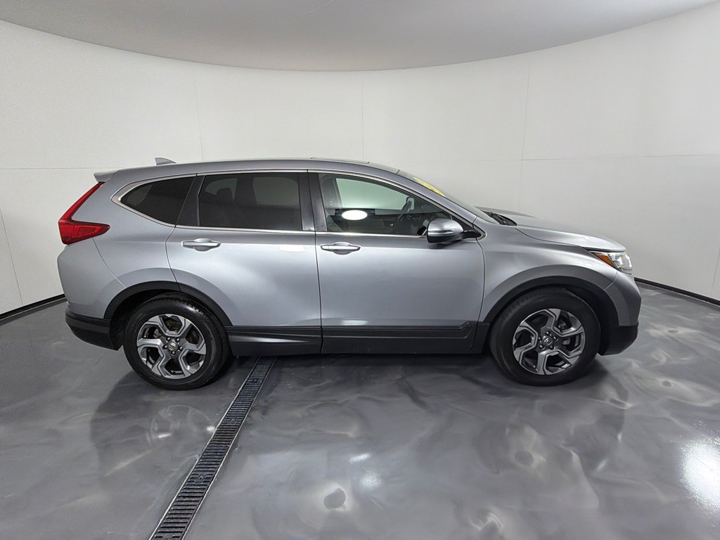 2019 Honda CR-V Image 4