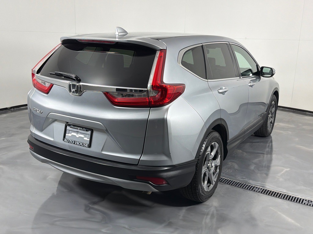 2019 Honda CR-V Image 5