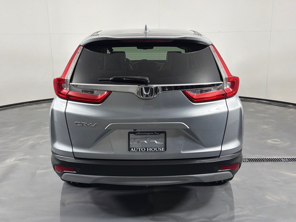 2019 Honda CR-V Image 6