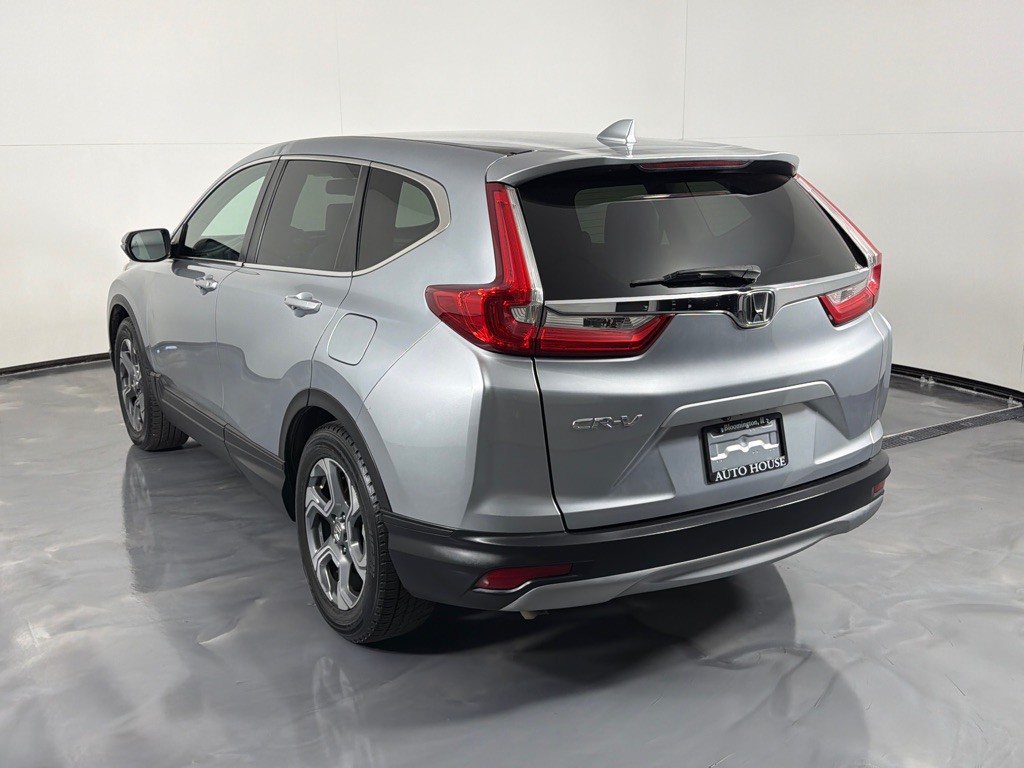 2019 Honda CR-V Image 7