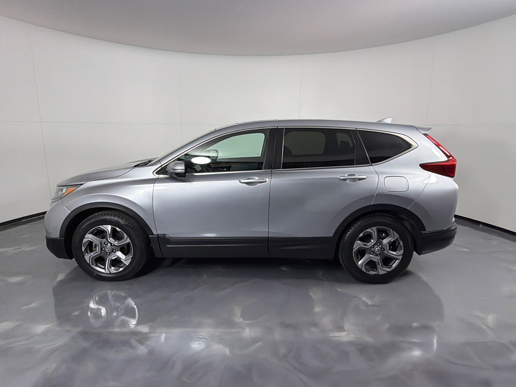 2019 Honda CR-V Image 8