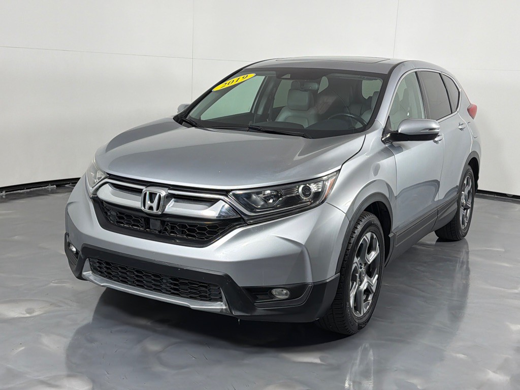 2019 Honda CR-V Image 10