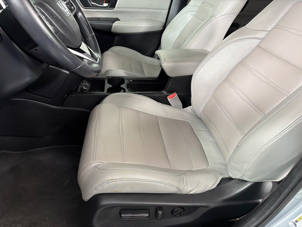 2019 Honda CR-V Image 12