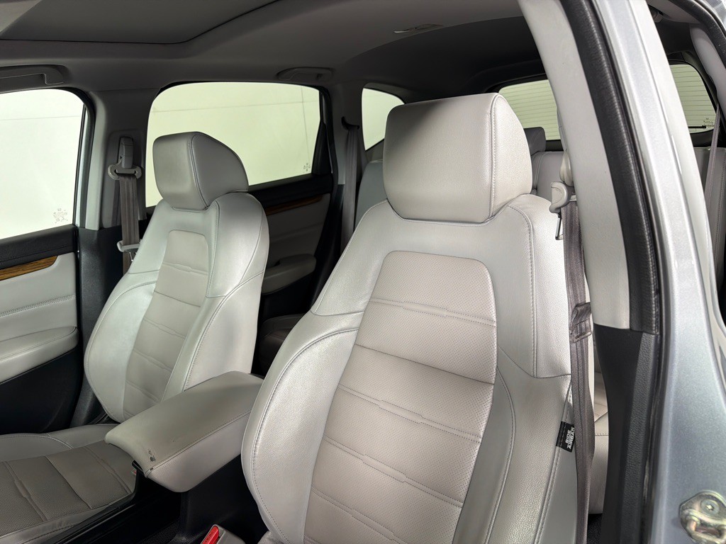 2019 Honda CR-V Image 13