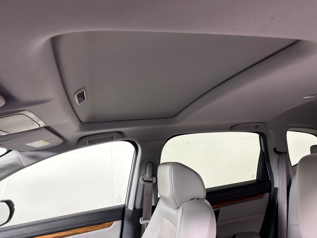 2019 Honda CR-V Image 14