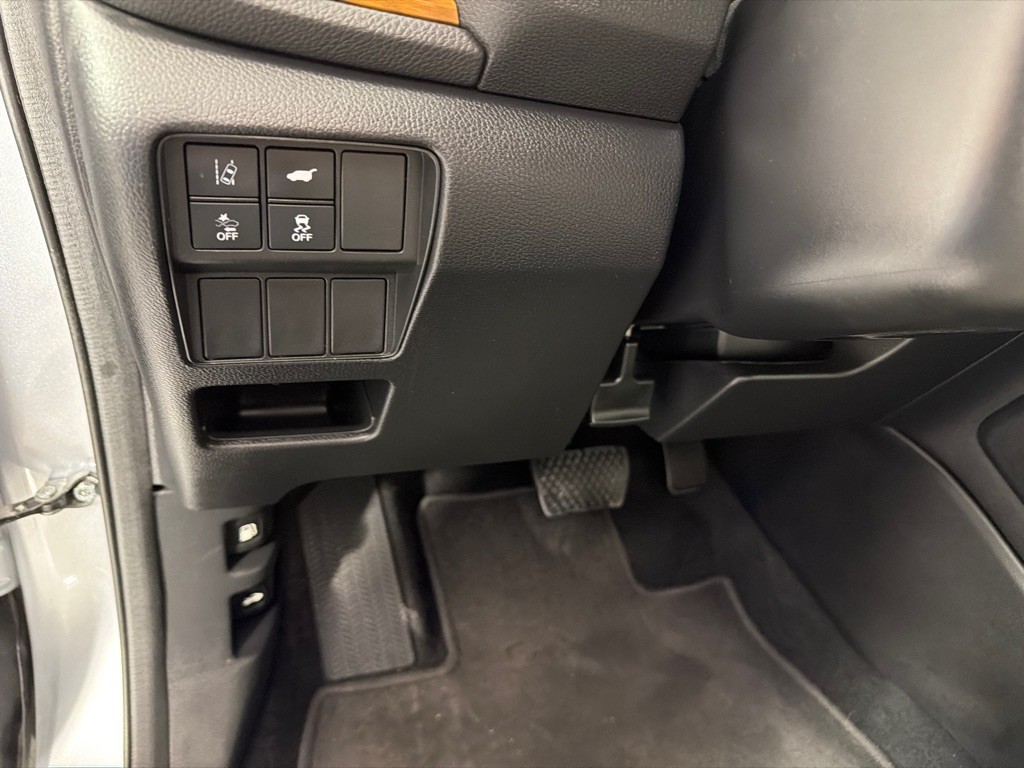 2019 Honda CR-V Image 15