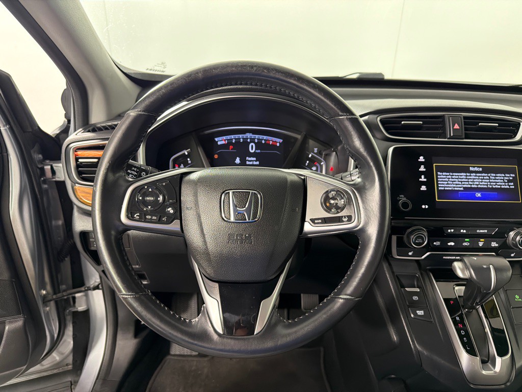 2019 Honda CR-V Image 16