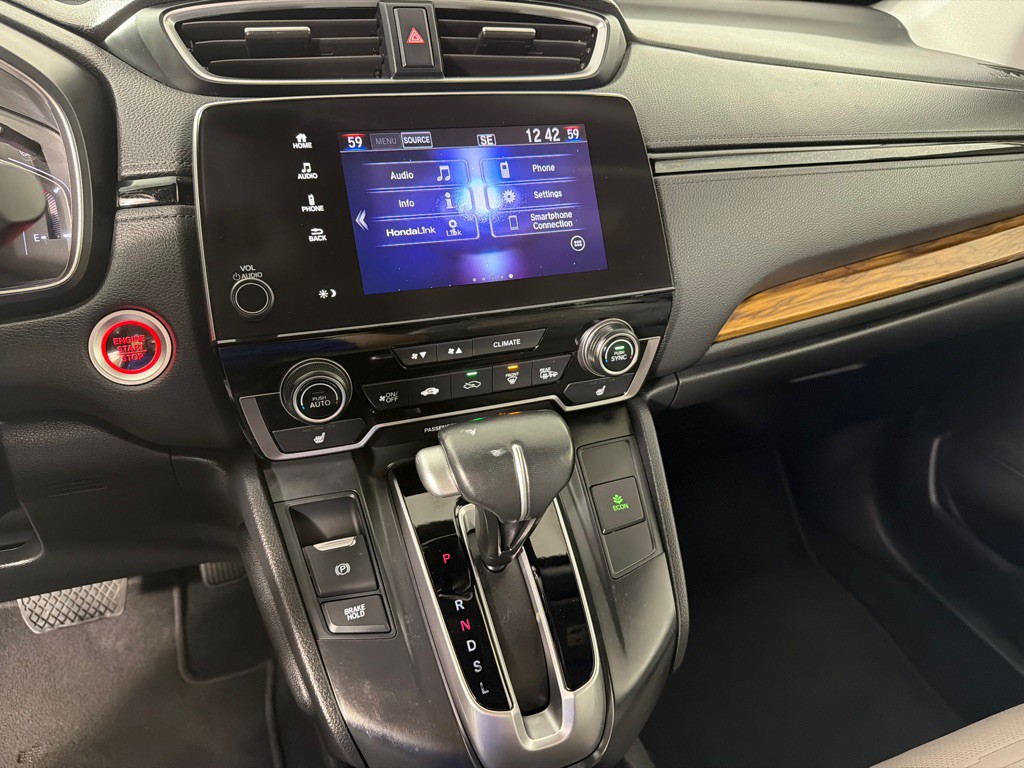 2019 Honda CR-V Image 17