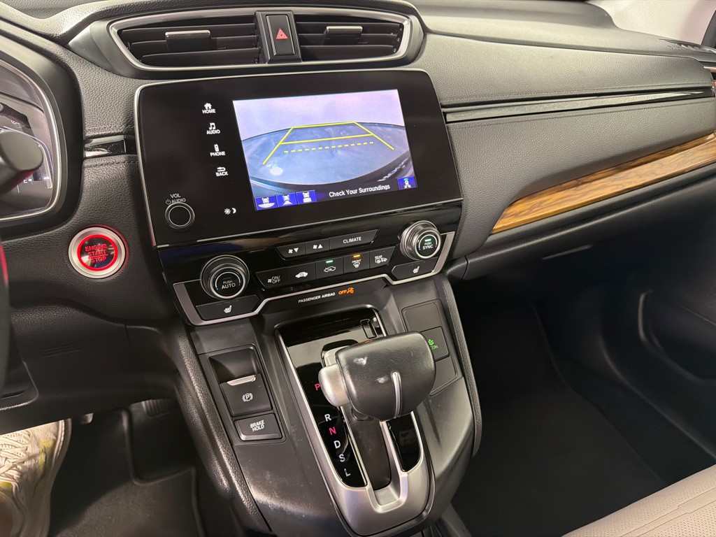 2019 Honda CR-V Image 18
