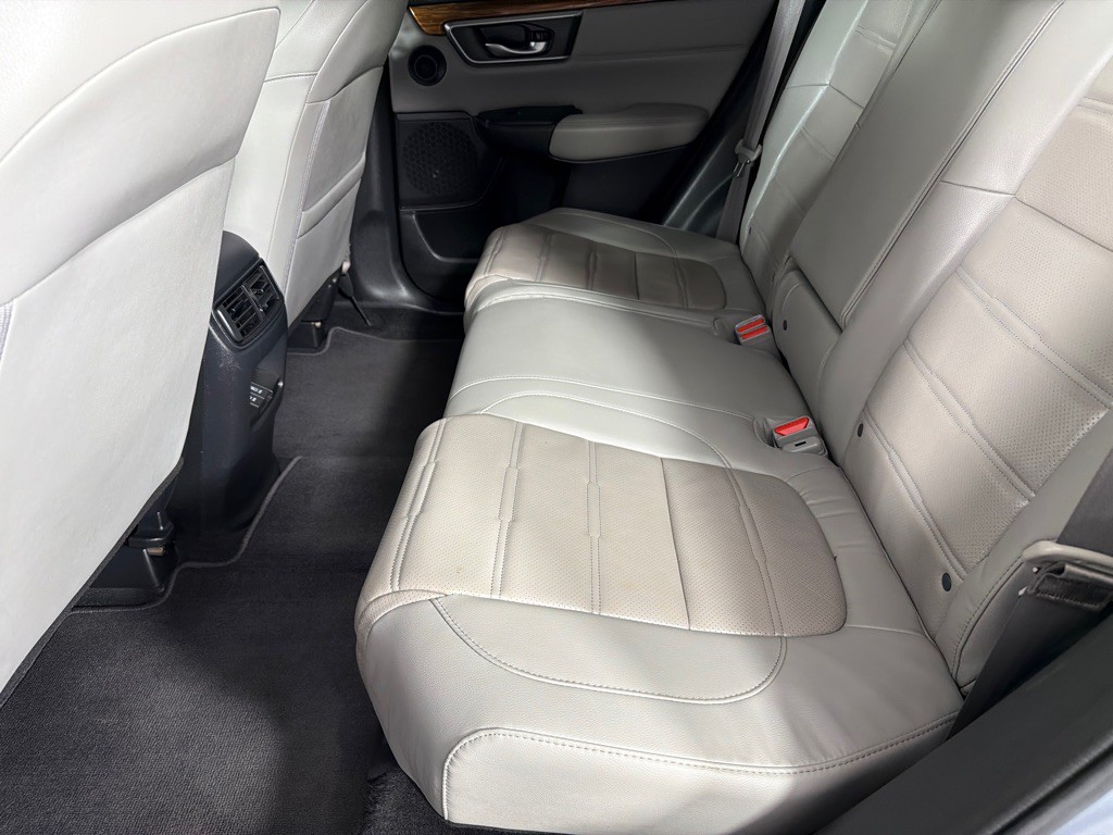 2019 Honda CR-V Image 19