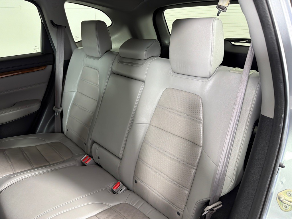 2019 Honda CR-V Image 20
