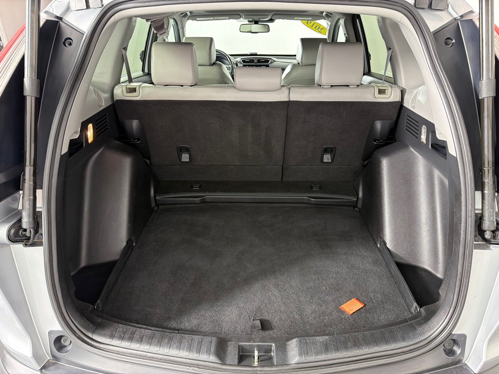 2019 Honda CR-V Image 21