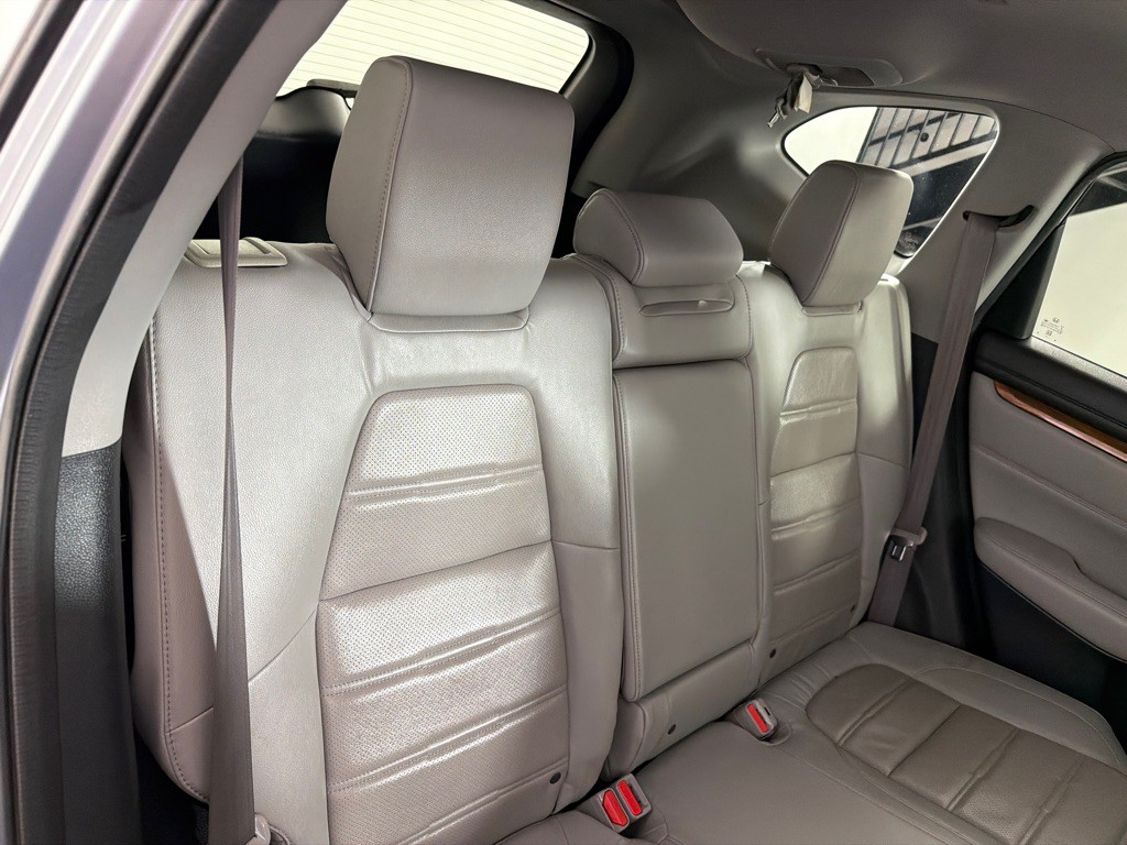 2019 Honda CR-V Image 23