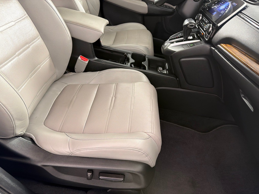 2019 Honda CR-V Image 24