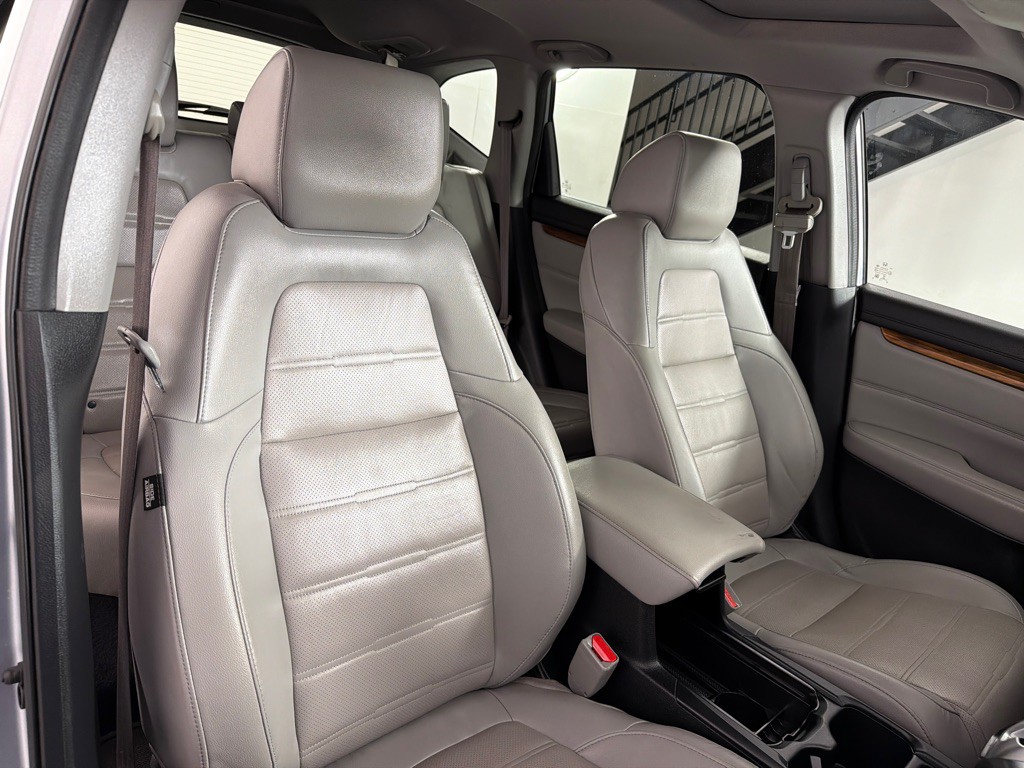 2019 Honda CR-V Image 25