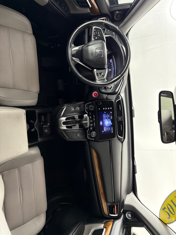 2019 Honda CR-V Image 26