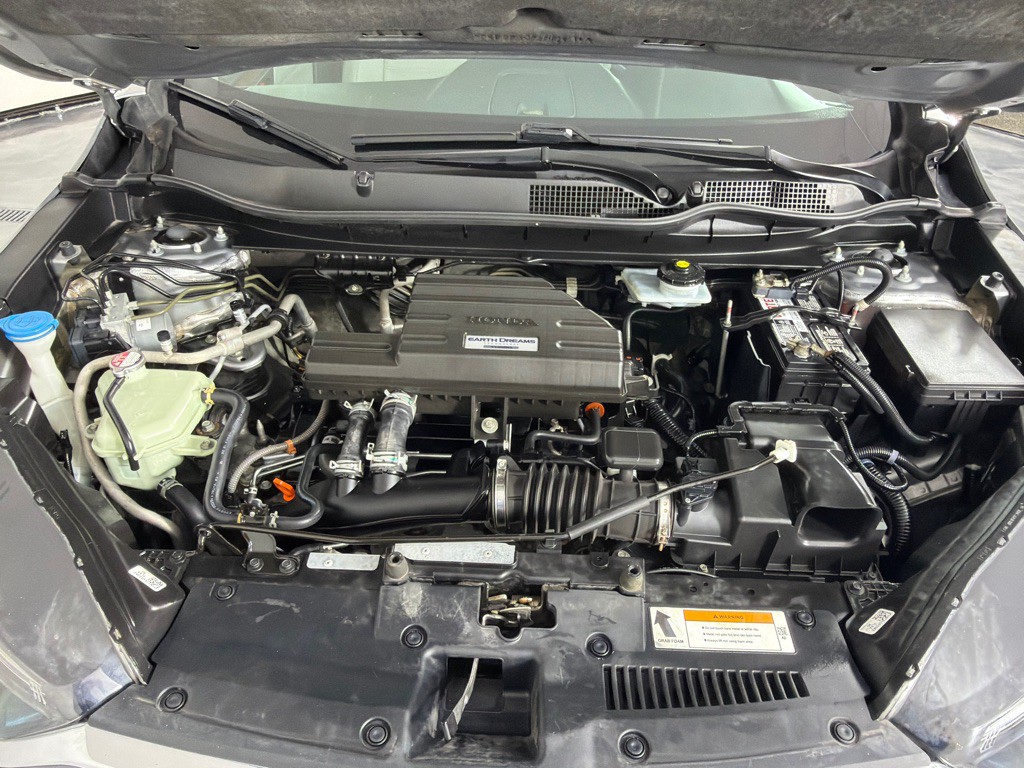2019 Honda CR-V Image 27