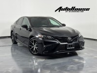 Image for 2022 Toyota Camry SE ID: 7596220