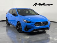 Image for 2024 Subaru Impreza RS ID: 7596441