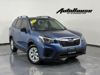 Image for 2019 Subaru Forester  ID: 7596704