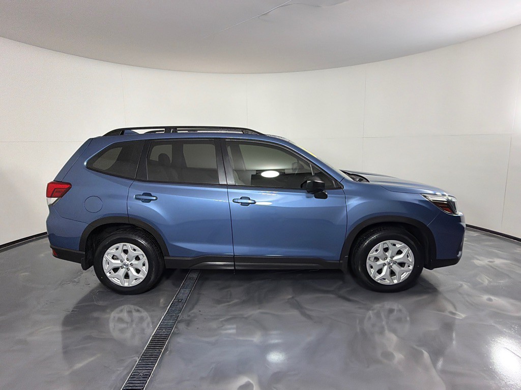 2019 Subaru Forester Image 4