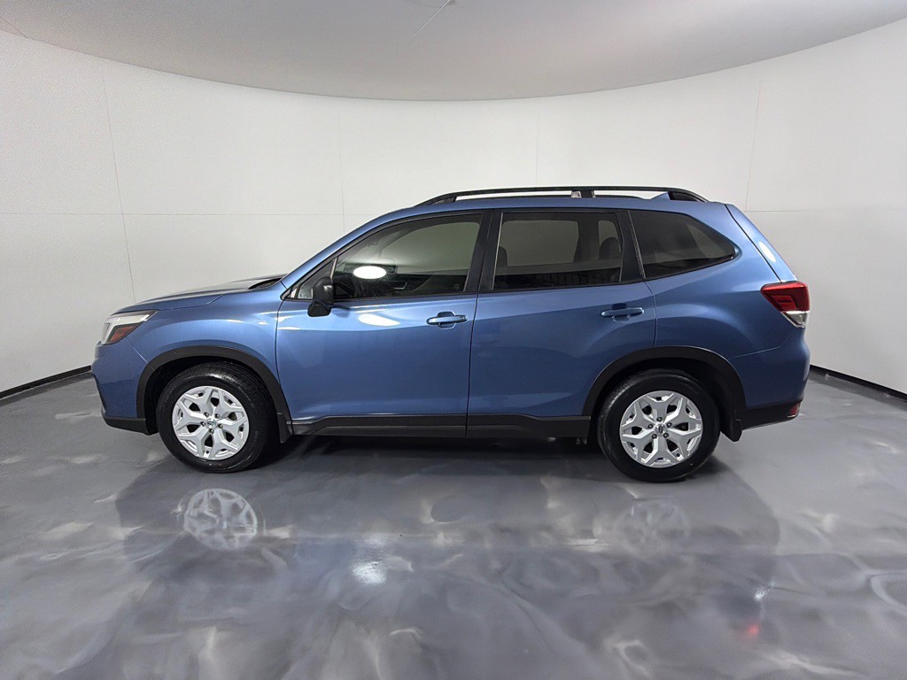 2019 Subaru Forester Image 8