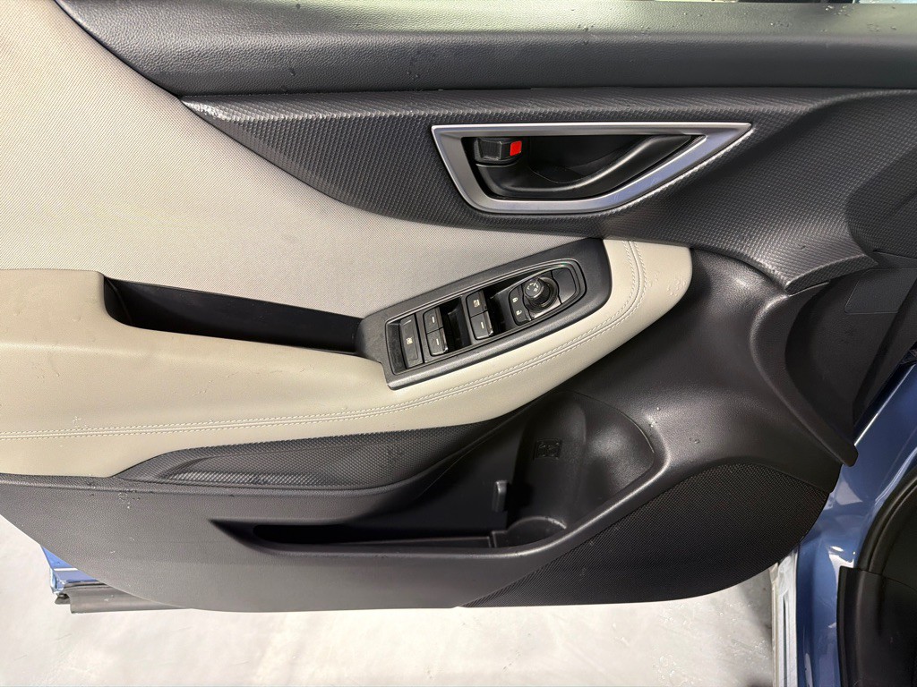 2019 Subaru Forester Image 11